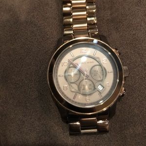 Men’s Michael Kors Watch